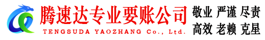 河口区腾速达收债公司
